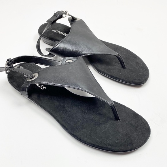 aerosoles sandals